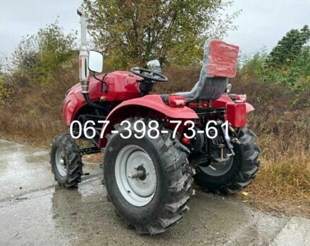 Інша Інша, об'ємом двигуна 0 л та пробігом 1 тис. км за 2798 $, фото 2 на Automoto.ua