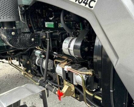 Другая Другая, объемом двигателя 0 л и пробегом 1 тыс. км за 9979 $, фото 5 на Automoto.ua