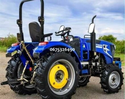 Інша Інша, об'ємом двигуна 0 л та пробігом 1 тис. км за 8200 $, фото 13 на Automoto.ua