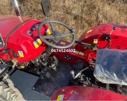 Інша Інша, об'ємом двигуна 0 л та пробігом 1 тис. км за 2950 $, фото 3 на Automoto.ua