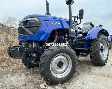 Другая Другая, объемом двигателя 0 л и пробегом 1 тыс. км за 4950 $, фото 2 на Automoto.ua