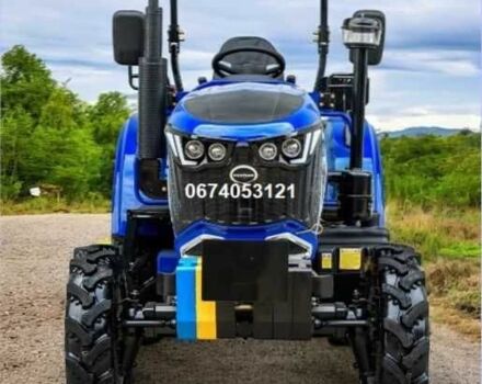 Другая Другая, объемом двигателя 0 л и пробегом 1 тыс. км за 8200 $, фото 10 на Automoto.ua