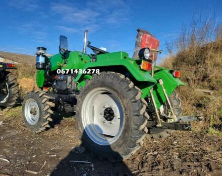 Інша Інша, об'ємом двигуна 1.19 л та пробігом 1 тис. км за 3650 $, фото 1 на Automoto.ua