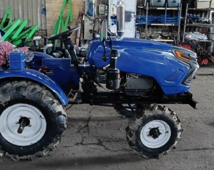 Другая Другая, объемом двигателя 0 л и пробегом 1 тыс. км за 2730 $, фото 1 на Automoto.ua