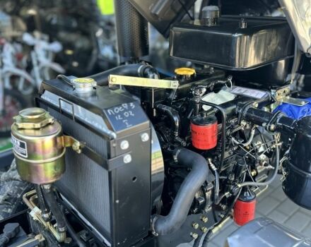 Другая Другая, объемом двигателя 0 л и пробегом 1 тыс. км за 5099 $, фото 4 на Automoto.ua