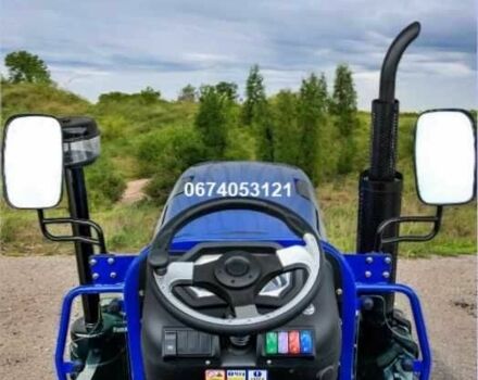 Другая Другая, объемом двигателя 0 л и пробегом 1 тыс. км за 8200 $, фото 5 на Automoto.ua