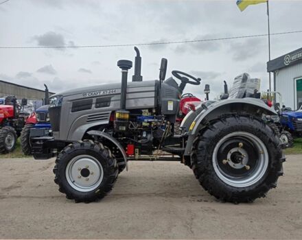 Інша Інша, об'ємом двигуна 0 л та пробігом 1 тис. км за 5140 $, фото 3 на Automoto.ua