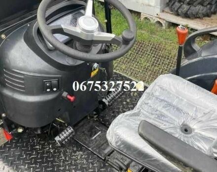 Другая Другая, объемом двигателя 0 л и пробегом 1 тыс. км за 5949 $, фото 2 на Automoto.ua