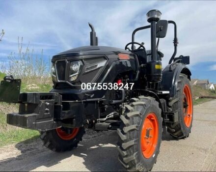 Інша Інша, об'ємом двигуна 0 л та пробігом 1 тис. км за 6500 $, фото 2 на Automoto.ua