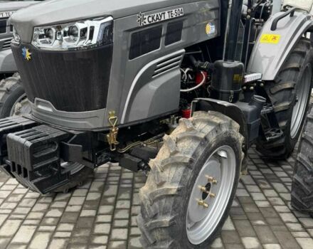 Другая Другая, объемом двигателя 4.17 л и пробегом 10 тыс. км за 8830 $, фото 2 на Automoto.ua