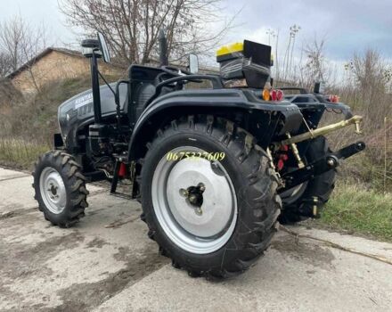 Інша Інша, об'ємом двигуна 0 л та пробігом 1 тис. км за 5600 $, фото 2 на Automoto.ua