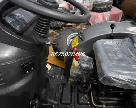 Другая Другая, объемом двигателя 0 л и пробегом 1 тыс. км за 5150 $, фото 6 на Automoto.ua