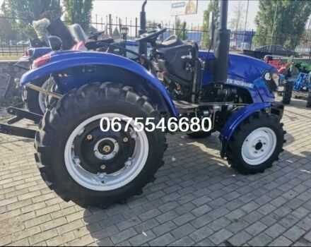 Інша Інша, об'ємом двигуна 0 л та пробігом 1 тис. км за 5650 $, фото 4 на Automoto.ua