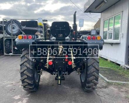 Другая Другая, объемом двигателя 0 л и пробегом 1 тыс. км за 5600 $, фото 3 на Automoto.ua