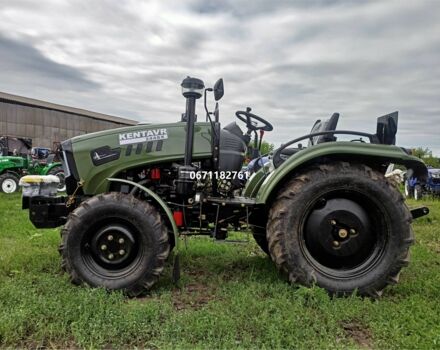 Другая Другая, объемом двигателя 0 л и пробегом 1 тыс. км за 5950 $, фото 2 на Automoto.ua
