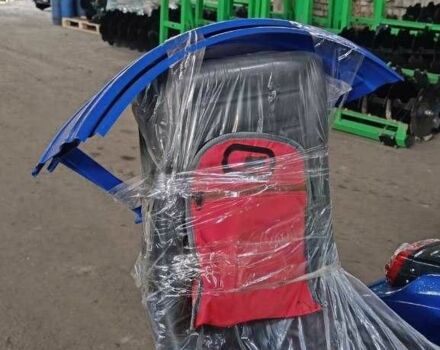 Другая Другая, объемом двигателя 0.71 л и пробегом 1 тыс. км за 2290 $, фото 5 на Automoto.ua