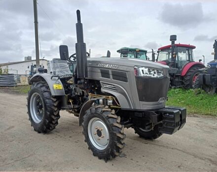 Інша Інша, об'ємом двигуна 0 л та пробігом 1 тис. км за 5140 $, фото 6 на Automoto.ua