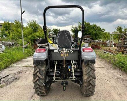 Другая Другая, объемом двигателя 0 л и пробегом 1 тыс. км за 7800 $, фото 2 на Automoto.ua