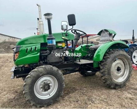 Інша Інша, об'ємом двигуна 0 л та пробігом 1 тис. км за 3650 $, фото 1 на Automoto.ua