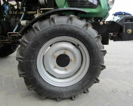 Інша Інша, об'ємом двигуна 0.5 л та пробігом 125 тис. км за 5150 $, фото 6 на Automoto.ua