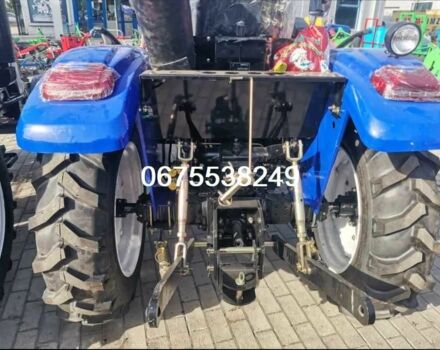 Інша Інша, об'ємом двигуна 0 л та пробігом 1 тис. км за 5650 $, фото 4 на Automoto.ua