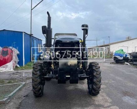 Другая Другая, объемом двигателя 0 л и пробегом 1 тыс. км за 5600 $, фото 2 на Automoto.ua