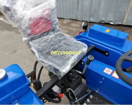 Другая Другая, объемом двигателя 0 л и пробегом 1 тыс. км за 2390 $, фото 4 на Automoto.ua