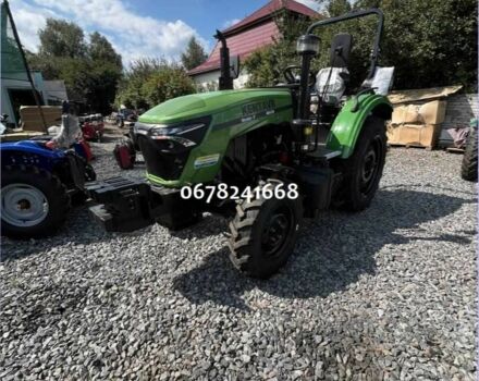 Інша Інша, об'ємом двигуна 0 л та пробігом 1 тис. км за 7600 $, фото 1 на Automoto.ua