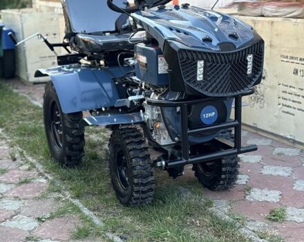 Інша Інша, об'ємом двигуна 0 л та пробігом 1 тис. км за 1850 $, фото 2 на Automoto.ua