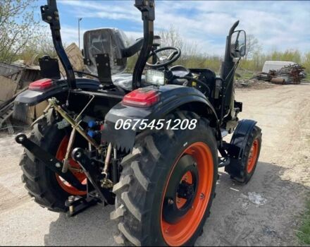 Другая Другая, объемом двигателя 0 л и пробегом 1 тыс. км за 6500 $, фото 8 на Automoto.ua
