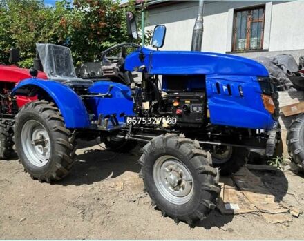 Другая Другая, объемом двигателя 0 л и пробегом 1 тыс. км за 2400 $, фото 3 на Automoto.ua