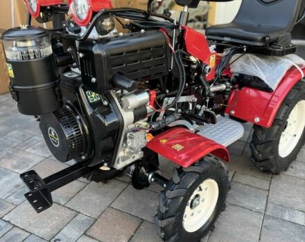 Інша Інша, об'ємом двигуна 0.5 л та пробігом 11 тис. км за 1700 $, фото 5 на Automoto.ua