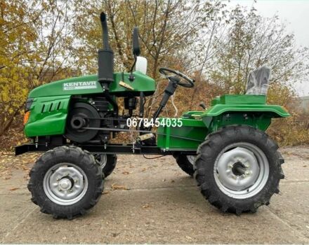 Другая Другая, объемом двигателя 0 л и пробегом 1 тыс. км за 2399 $, фото 2 на Automoto.ua