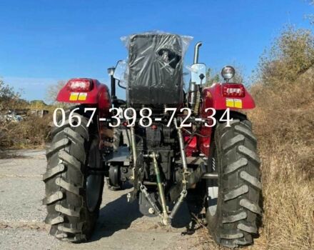 Другая Другая, объемом двигателя 1.3 л и пробегом 1 тыс. км за 2950 $, фото 4 на Automoto.ua