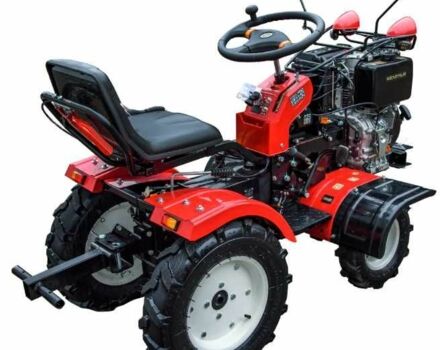 Другая Другая, объемом двигателя 0 л и пробегом 1 тыс. км за 1795 $, фото 4 на Automoto.ua