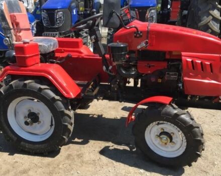 Інша Інша, об'ємом двигуна 0 л та пробігом 1 тис. км за 2450 $, фото 1 на Automoto.ua