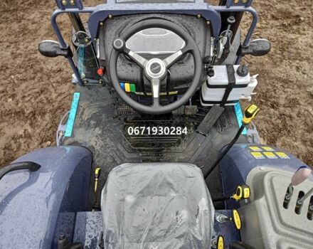 Другая Другая, объемом двигателя 1.53 л и пробегом 1 тыс. км за 6250 $, фото 6 на Automoto.ua