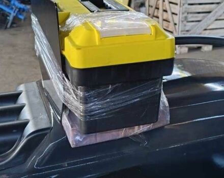 Другая Другая, объемом двигателя 0 л и пробегом 1 тыс. км за 6500 $, фото 3 на Automoto.ua