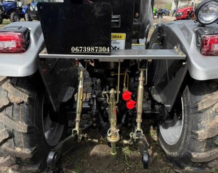 Другая Другая, объемом двигателя 0 л и пробегом 1 тыс. км за 5140 $, фото 7 на Automoto.ua