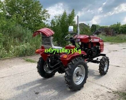 Інша Інша, об'ємом двигуна 0 л та пробігом 1 тис. км за 2390 $, фото 3 на Automoto.ua