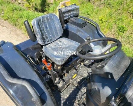 Інша Інша, об'ємом двигуна 0 л та пробігом 1 тис. км за 6500 $, фото 6 на Automoto.ua