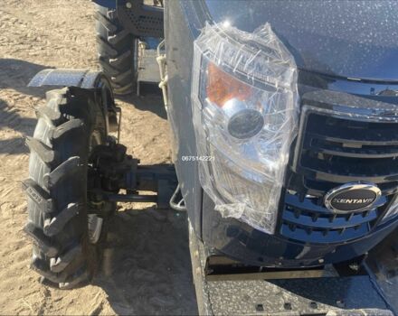 Інша Інша, об'ємом двигуна 0 л та пробігом 1 тис. км за 5600 $, фото 12 на Automoto.ua