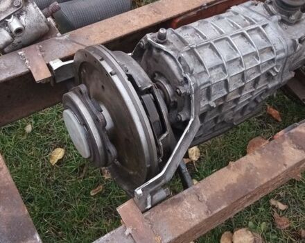 Інша Інша, об'ємом двигуна 0 л та пробігом 30 тис. км за 239 $, фото 4 на Automoto.ua