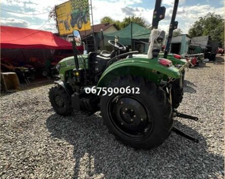 Другая Другая, объемом двигателя 0 л и пробегом 1 тыс. км за 7600 $, фото 2 на Automoto.ua