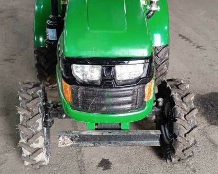 Другая Другая, объемом двигателя 0 л и пробегом 1 тыс. км за 2115 $, фото 1 на Automoto.ua