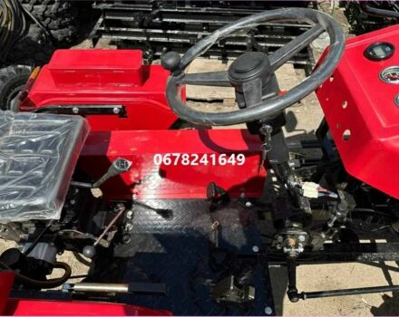 Інша Інша, об'ємом двигуна 0 л та пробігом 1 тис. км за 2390 $, фото 2 на Automoto.ua