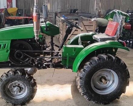 Другая Другая, объемом двигателя 1 л и пробегом 1 тыс. км за 2445 $, фото 2 на Automoto.ua