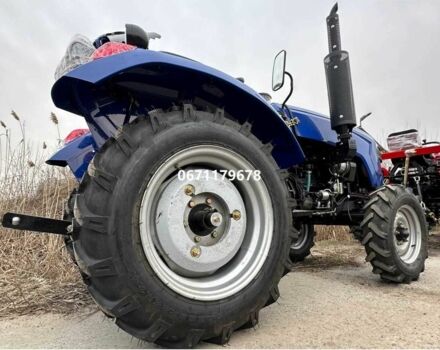 Другая Другая, объемом двигателя 0 л и пробегом 1 тыс. км за 4950 $, фото 2 на Automoto.ua