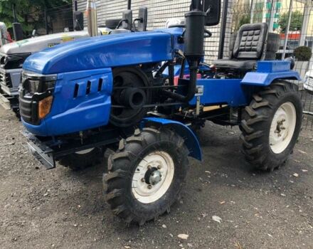 Другая Другая, объемом двигателя 0 л и пробегом 1 тыс. км за 2120 $, фото 2 на Automoto.ua