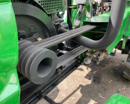 Другая Другая, объемом двигателя 0 л и пробегом 1 тыс. км за 2125 $, фото 3 на Automoto.ua